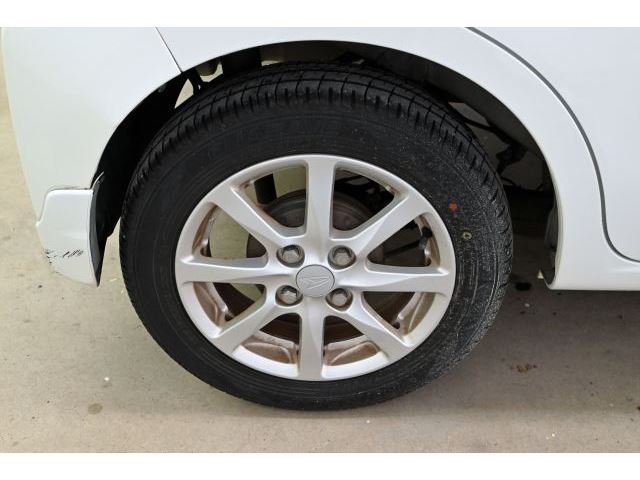 Daihatsu MOVE CUSTOM 2011 6366082-6