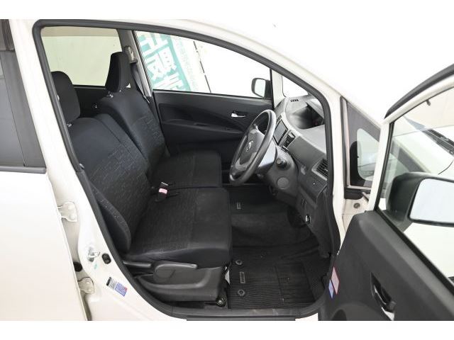 Daihatsu MOVE CUSTOM 2011 6366082-7