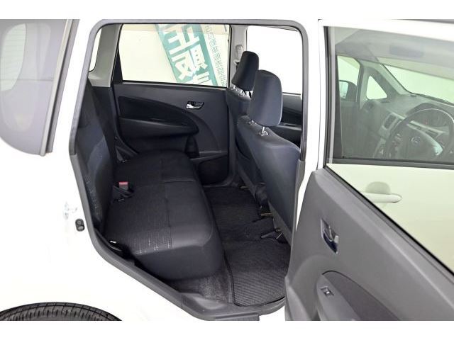 Daihatsu MOVE CUSTOM 2011 6366082-8
