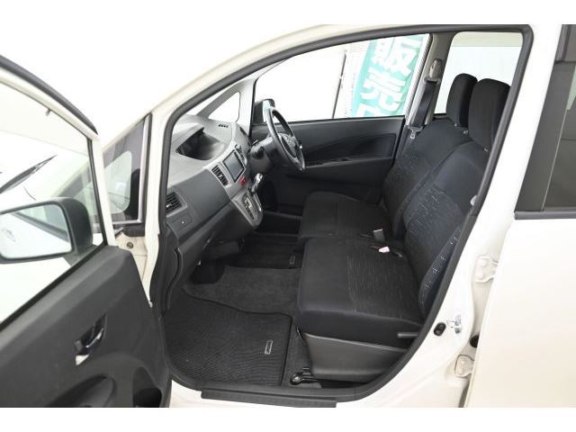 Daihatsu MOVE CUSTOM 2011 6366082-9