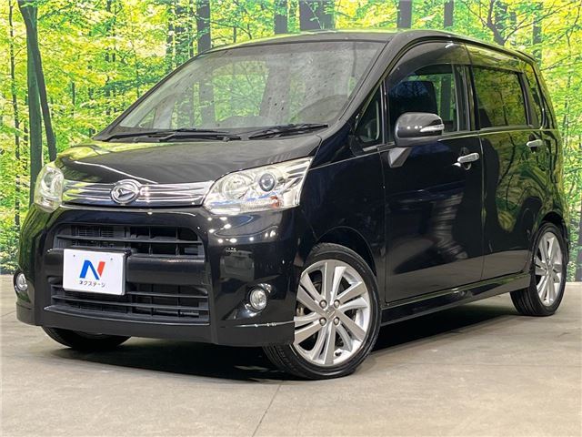 Daihatsu MOVE CUSTOM 2011 6366129-0