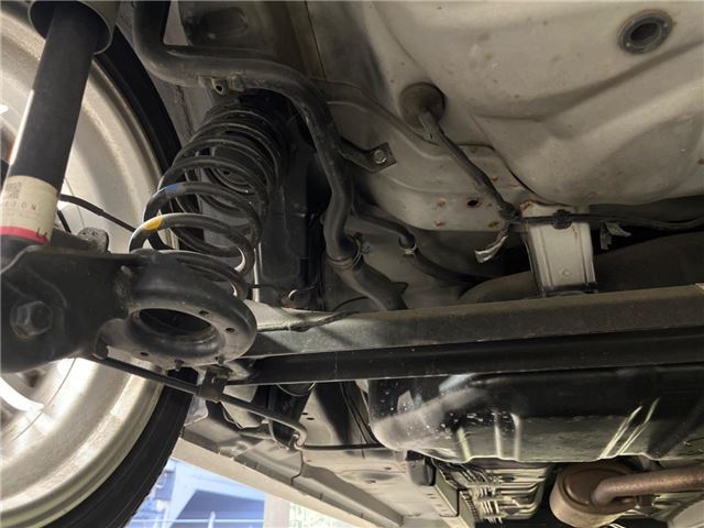 Daihatsu MOVE CUSTOM 2011 6366129-10