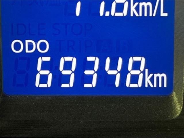 Daihatsu MOVE CUSTOM 2011 6366129-2