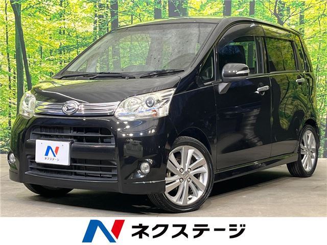 Daihatsu MOVE CUSTOM 2011 6366129-3
