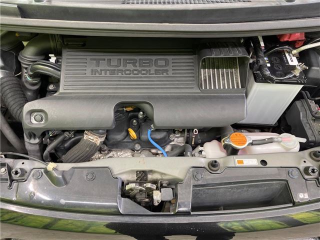 Daihatsu MOVE CUSTOM 2011 6366129-4