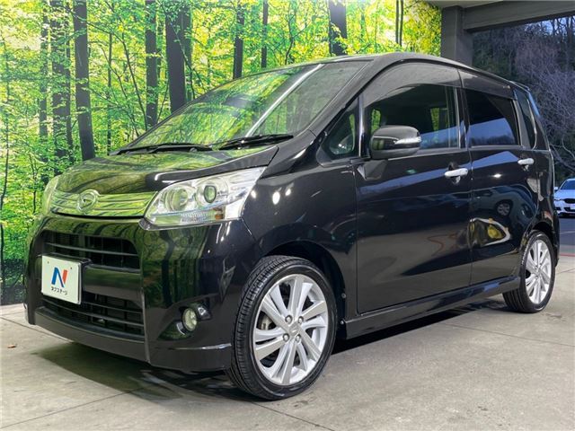 Daihatsu MOVE CUSTOM 2011 6366129-5