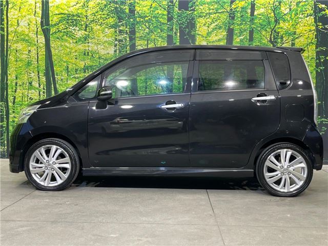 Daihatsu MOVE CUSTOM 2011 6366129-6
