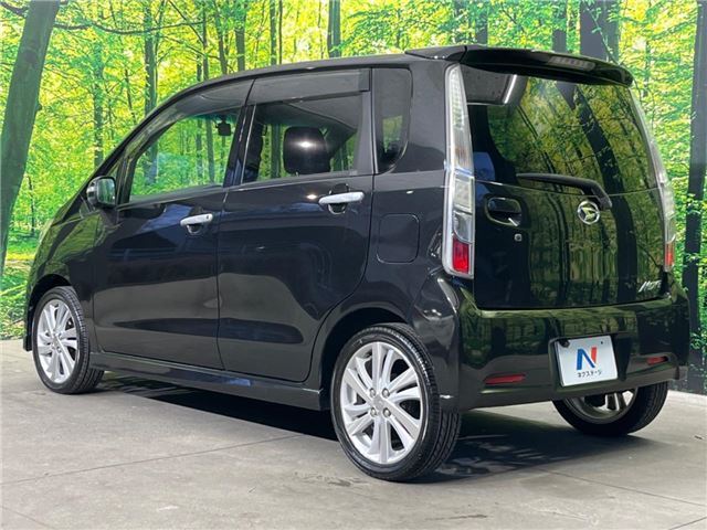 Daihatsu MOVE CUSTOM 2011 6366129-7