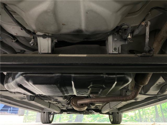 Daihatsu MOVE CUSTOM 2011 6366129-9