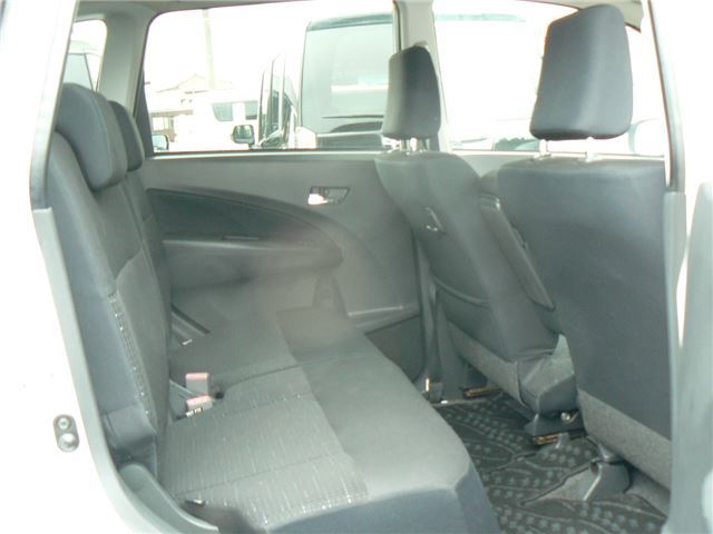 Daihatsu MOVE CUSTOM 2011 6366204-2