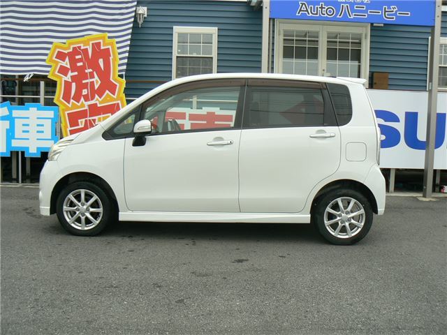 Daihatsu MOVE CUSTOM 2011 6366204-3
