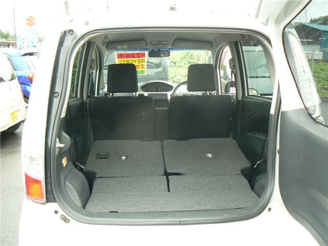 Daihatsu MOVE CUSTOM 2011 6366204-4