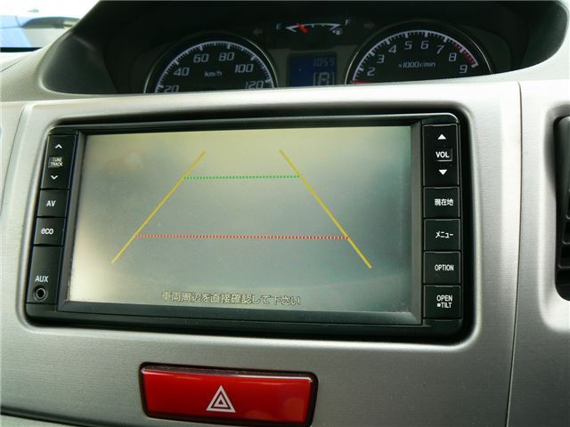 Daihatsu MOVE CUSTOM 2011 6366204-7