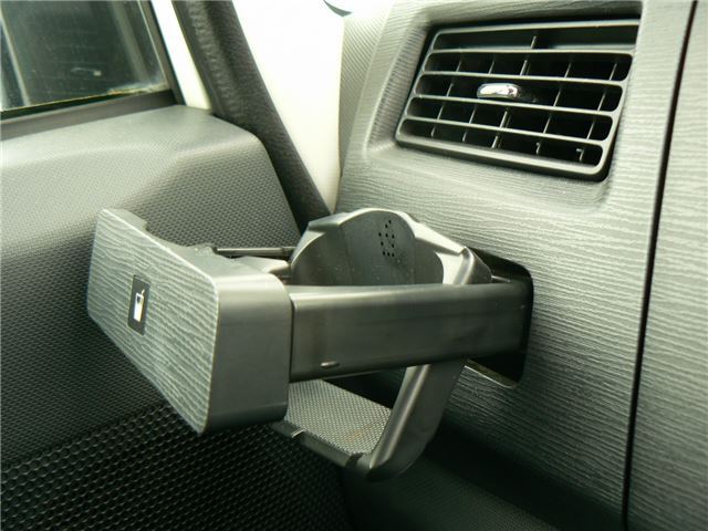 Daihatsu MOVE CUSTOM 2011 6366204-9