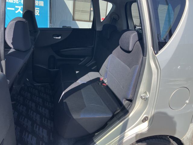 Daihatsu MOVE CUSTOM 2010 6366232-4