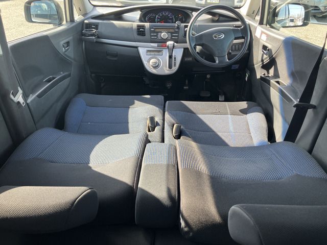 Daihatsu MOVE CUSTOM 2010 6366232-5