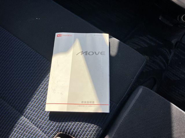Daihatsu MOVE CUSTOM 2010 6366232-7