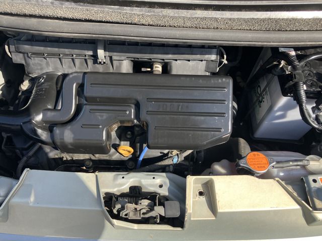 Daihatsu MOVE CUSTOM 2010 6366232-8