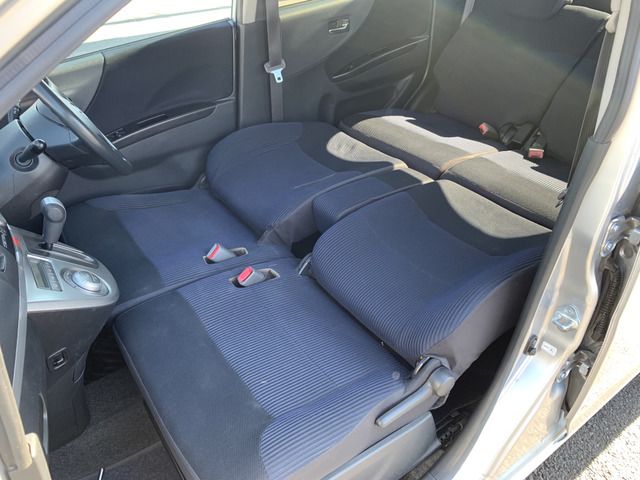 Daihatsu MOVE CUSTOM 2007 6366572-10