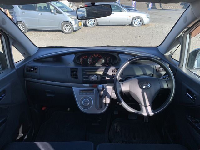 Daihatsu MOVE CUSTOM 2007 6366572-2
