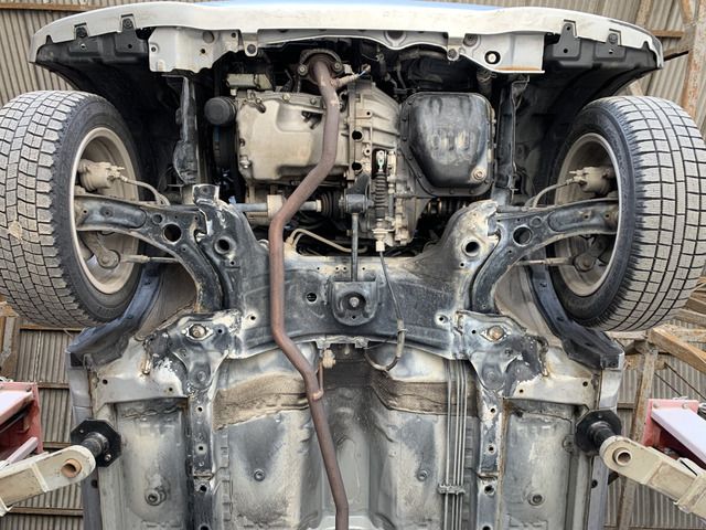 Daihatsu MOVE CUSTOM 2007 6366572-3