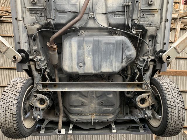 Daihatsu MOVE CUSTOM 2007 6366572-4