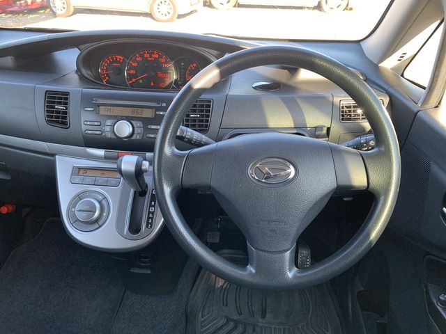 Daihatsu MOVE CUSTOM 2007 6366572-5