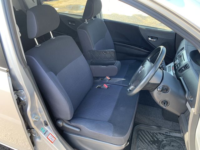 Daihatsu MOVE CUSTOM 2007 6366572-6