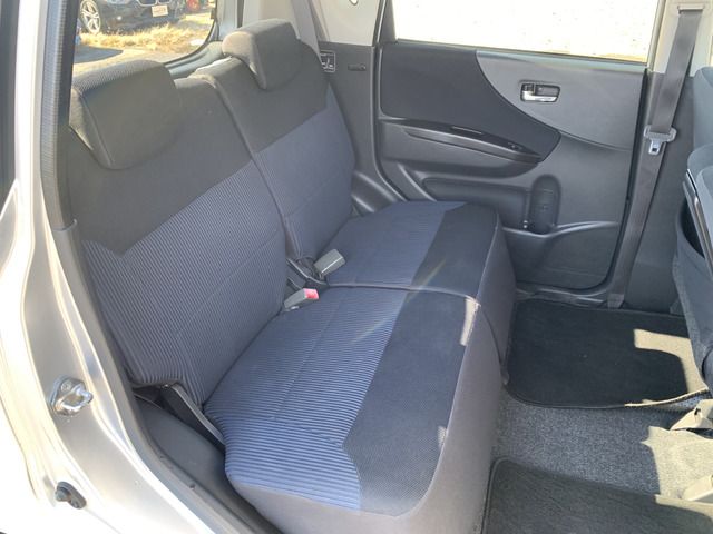 Daihatsu MOVE CUSTOM 2007 6366572-7