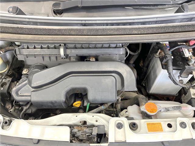 Daihatsu MOVE CUSTOM 2007 6366590-4