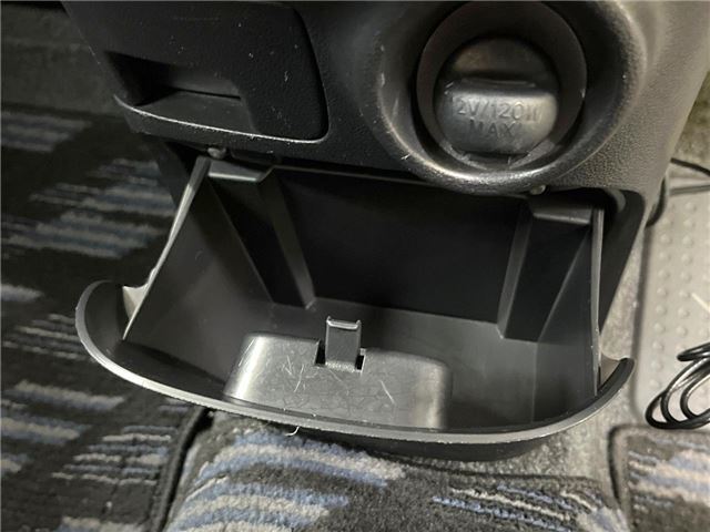Daihatsu MOVE CUSTOM 2007 6366590-9