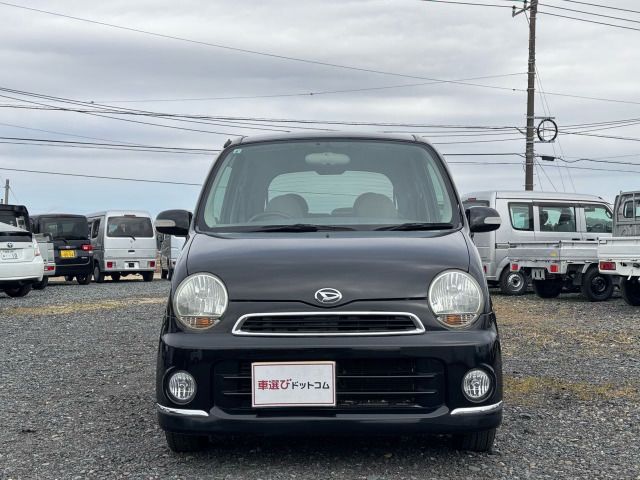 Daihatsu MOVE LATTE 2005 6366919-1