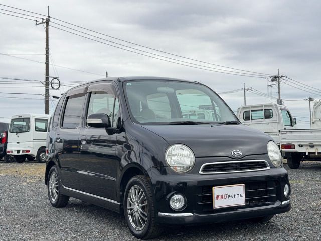 Daihatsu MOVE LATTE 2005 6366919-2