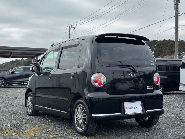 Daihatsu MOVE LATTE 2005 6366919-5