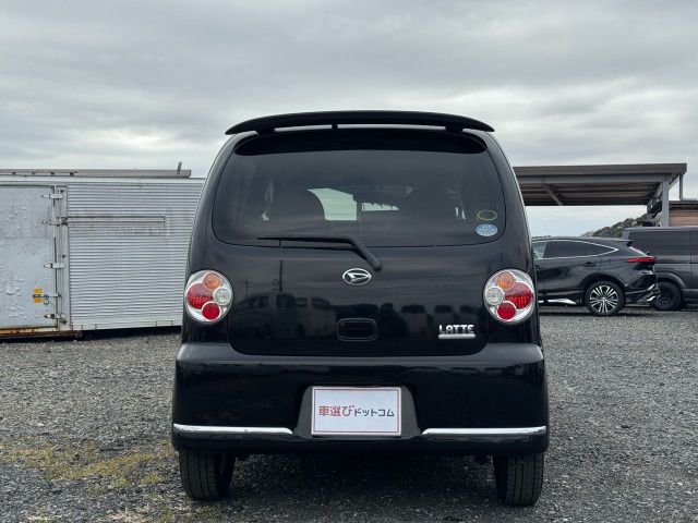 Daihatsu MOVE LATTE 2005 6366919-6