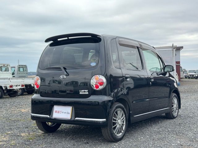 Daihatsu MOVE LATTE 2005 6366919-7