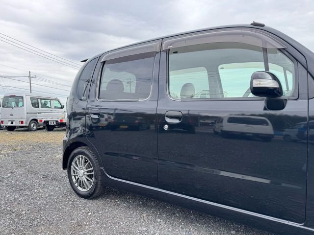 Daihatsu MOVE LATTE 2005 6366919-9