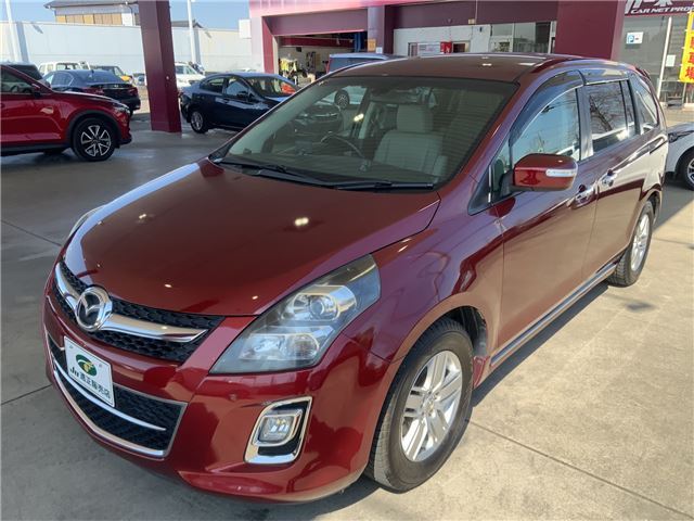 Mazda MPV 2012 6376141-0
