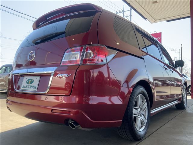 Mazda MPV 2012 6376141-1