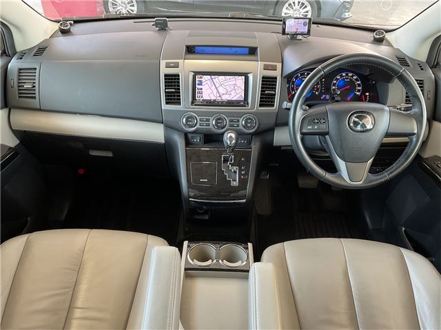 Mazda MPV 2012 6376141-2
