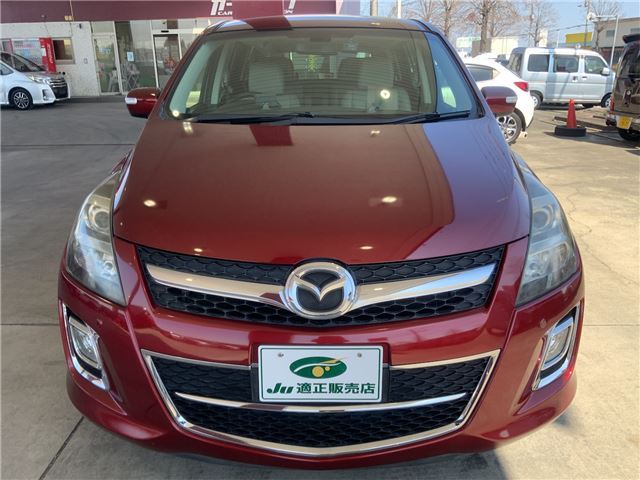 Mazda MPV 2012 6376141-3