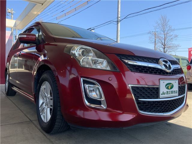 Mazda MPV 2012 6376141-4