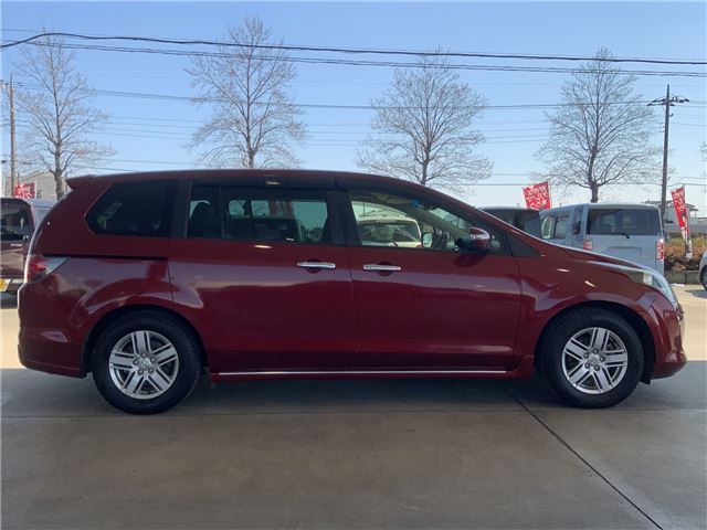 Mazda MPV 2012 6376141-5