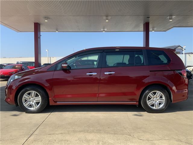 Mazda MPV 2012 6376141-7