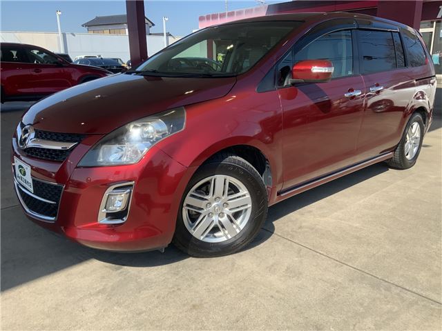 Mazda MPV 2012 6376141-8