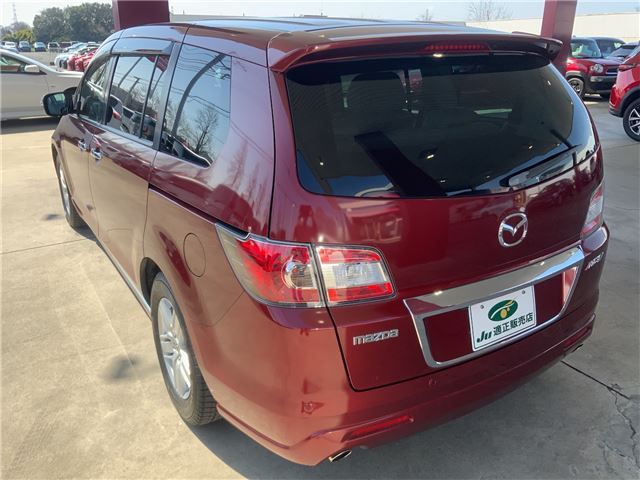 Mazda MPV 2012 6376141-9