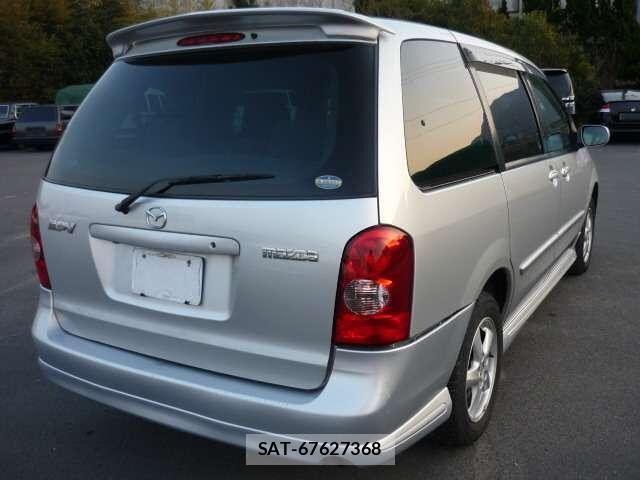 Mazda MPV 2002 6376327-1
