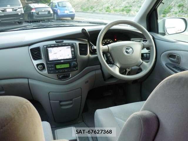 Mazda MPV 2002 6376327-2