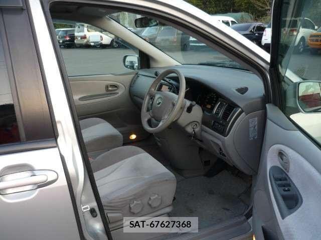 Mazda MPV 2002 6376327-3