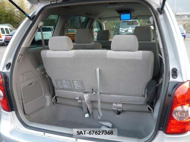 Mazda MPV 2002 6376327-5